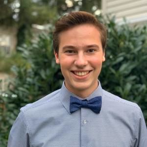 Meet your Posher, Connor